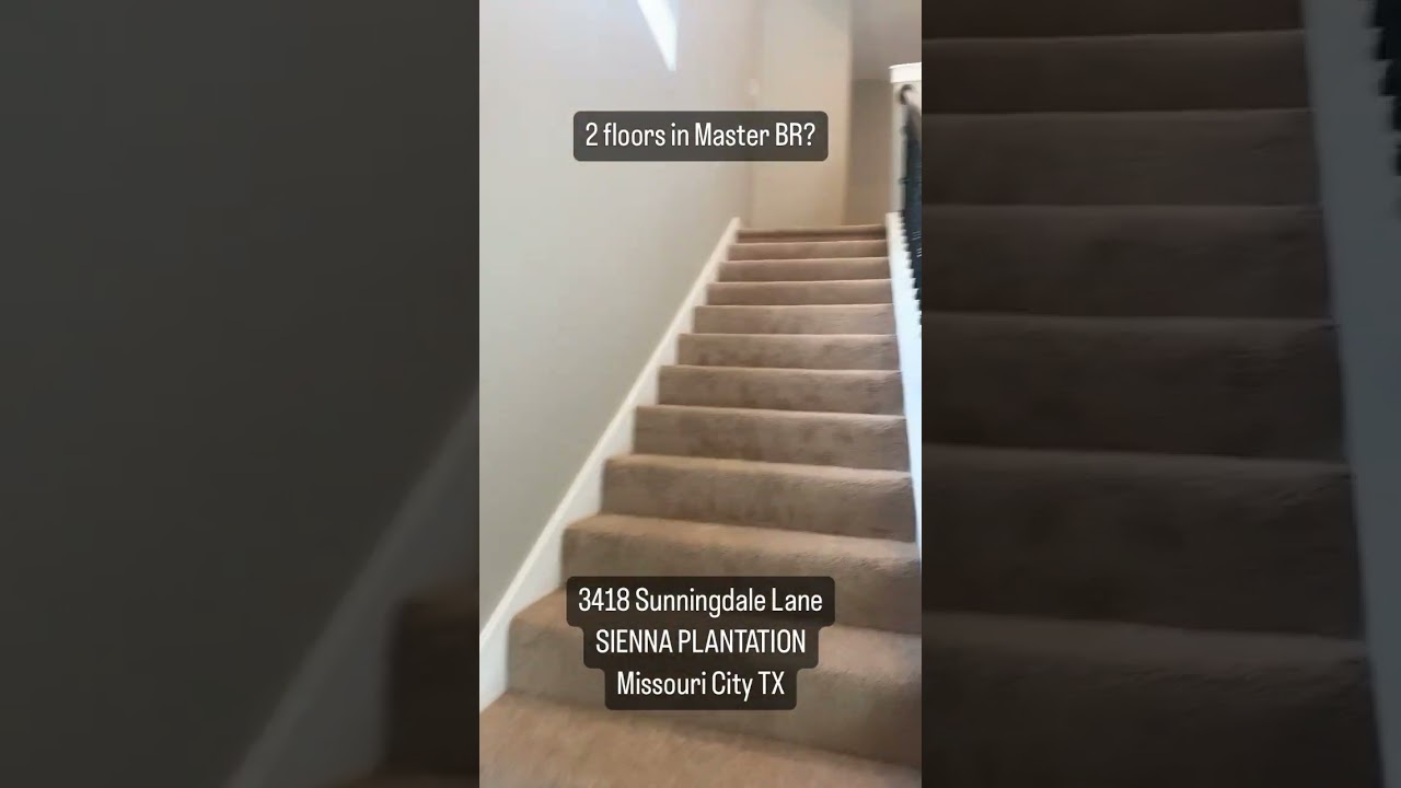 What’s 899k get you in Sienna Plantation TX? 