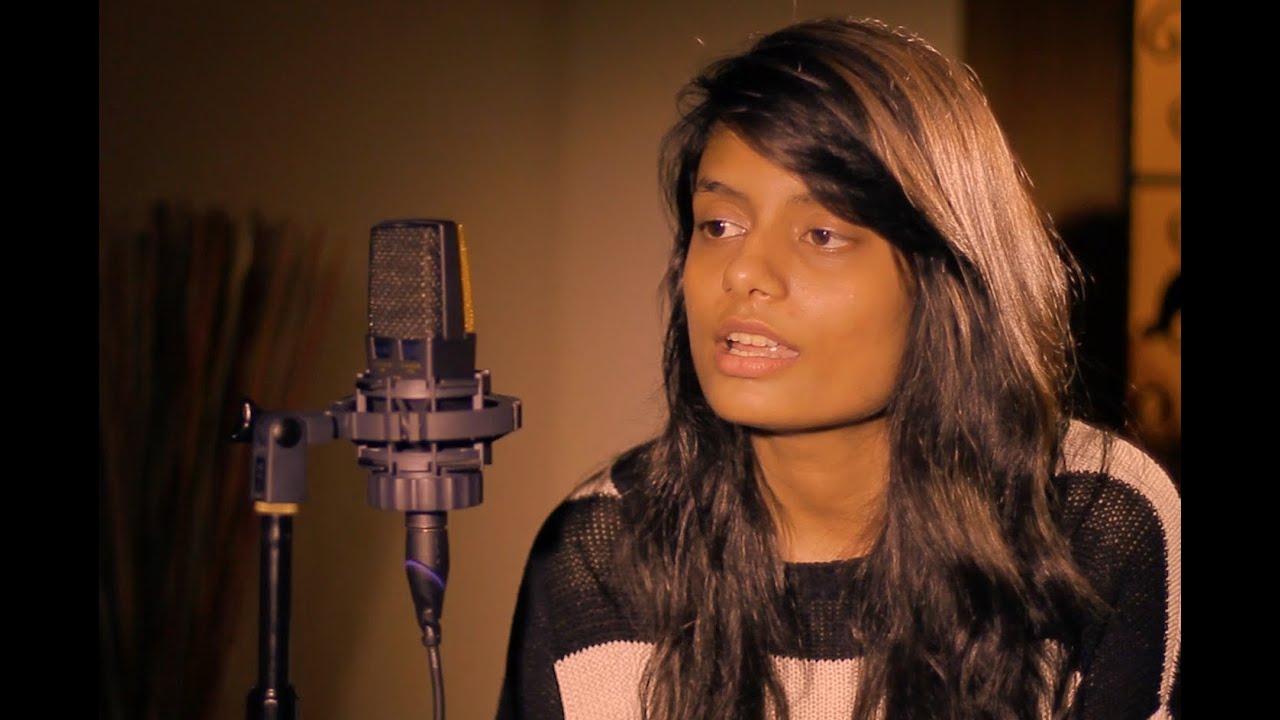 Beatles - Yesterday (cover) by Mysha Didi & Ameer