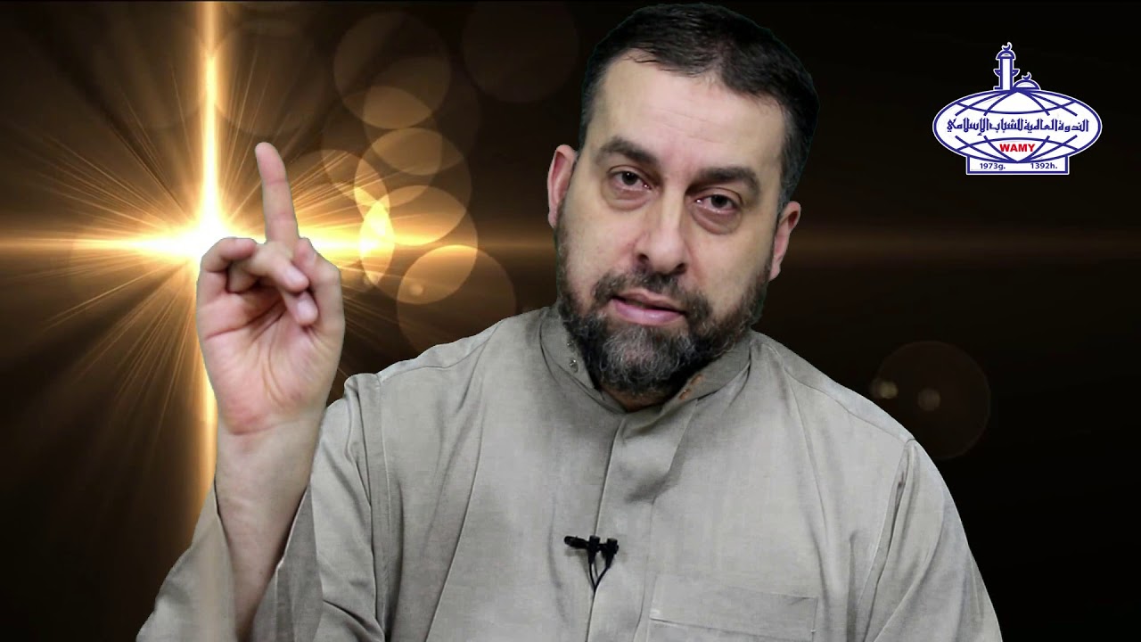 Sinais da Profecia de Muhammad (S) - A História de Salman O Persa - Sheikh Ahmad Mazloum