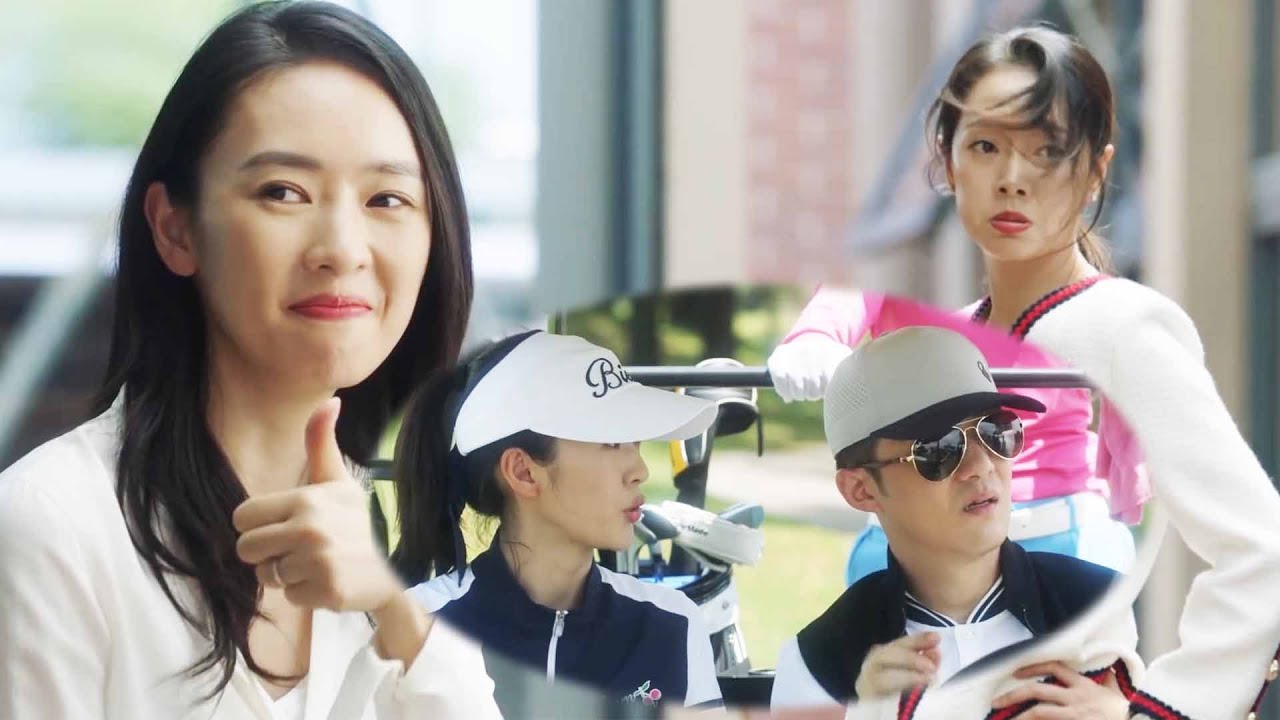 MUTLISUB《富太太的婚姻路》01：顧佳成功拉攏富婆，為她改善親子關係，幫助家裏公司拿到百萬訂單！（《心居》童瑤）