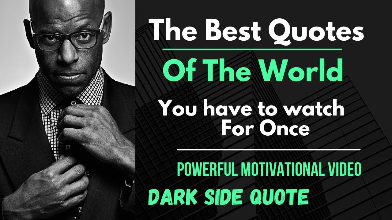 The best motivational quotes of famous personalities || Best quotes of the world