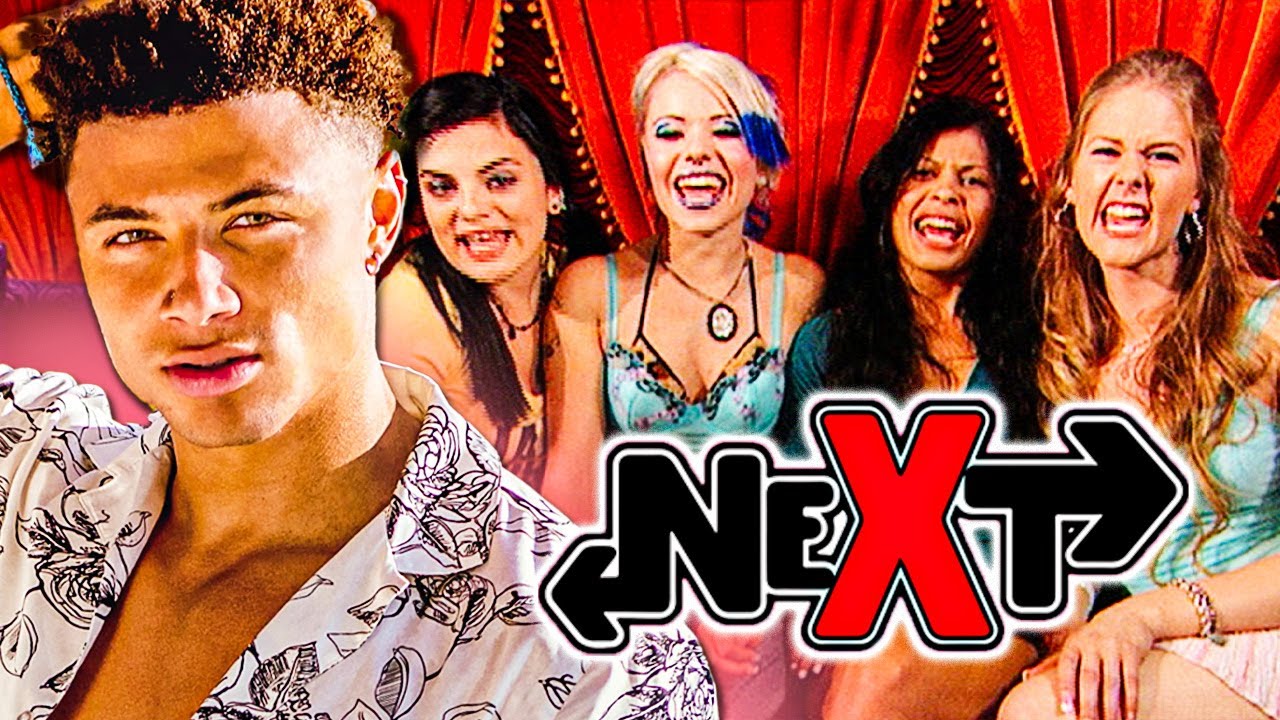 NEXT: L’émission la plus malaisante