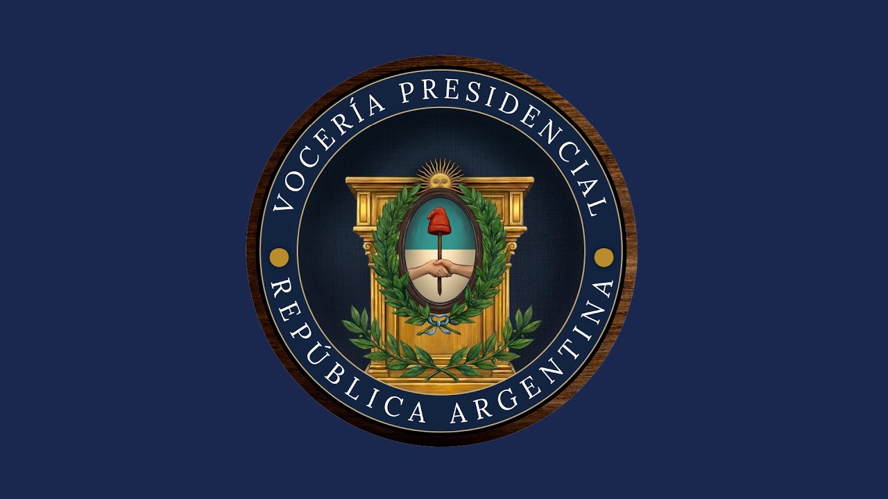 Conferencia de prensa del Jefe de Gabinete, Manuel Adorni | 30.12.2025