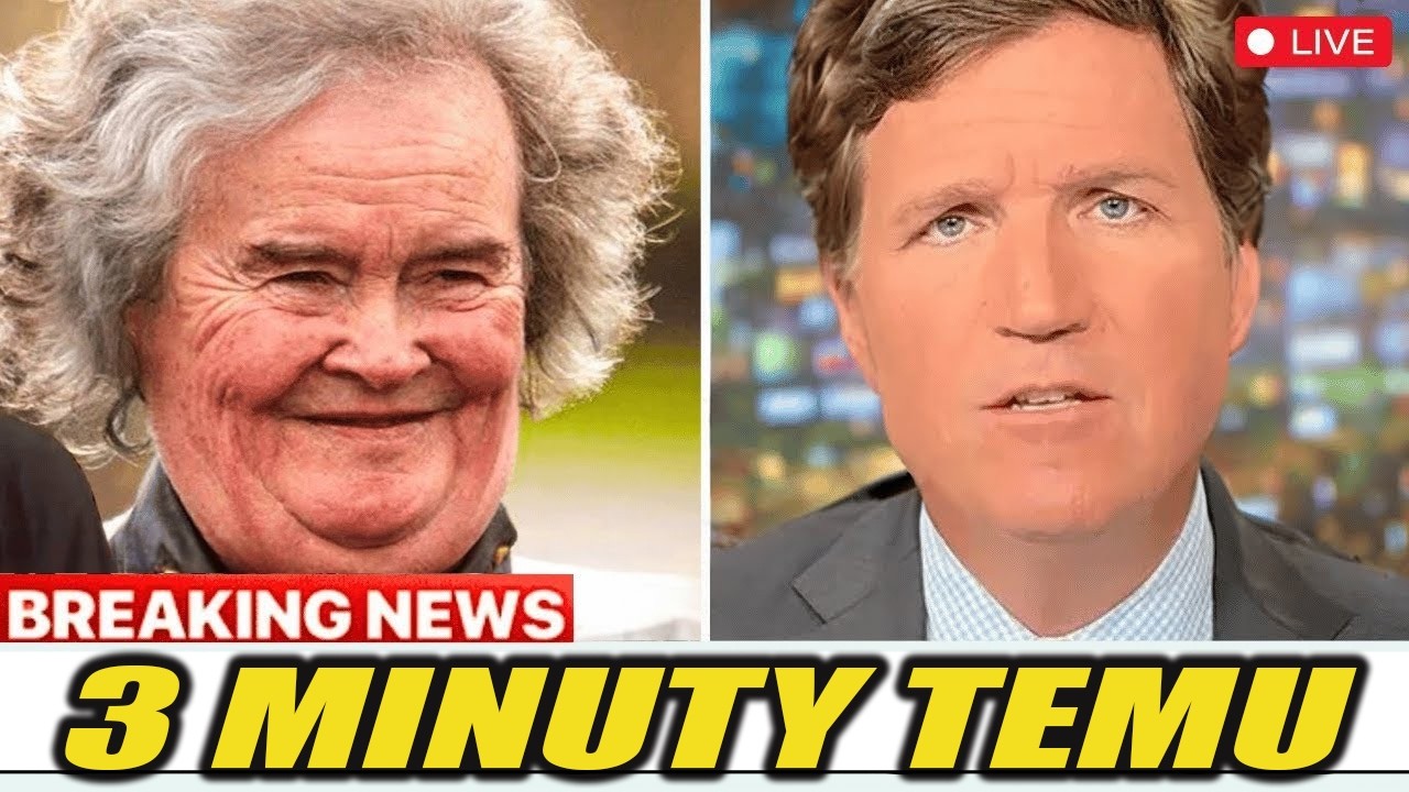 Czy słyszałeś, co się stało z Susan Boyle?