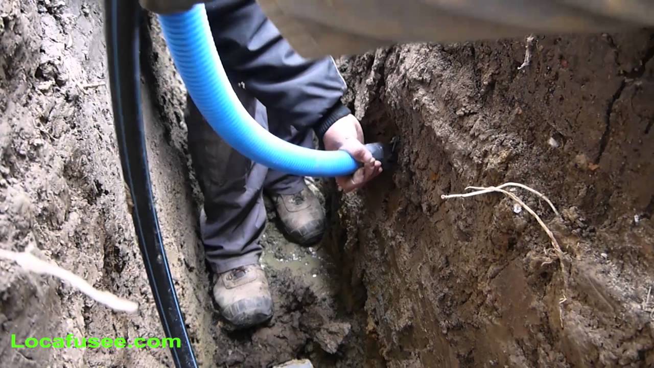 Fusées Pneumatiques - Locafusee.com