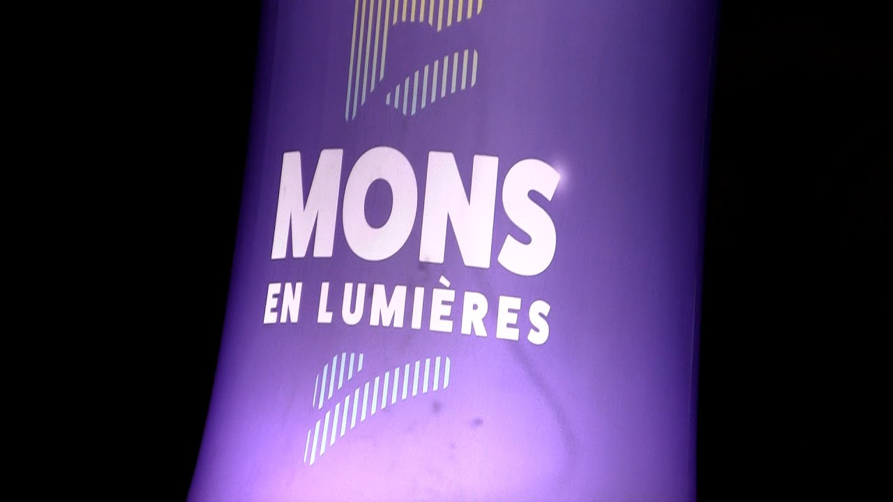 Mons en lumieres 2026