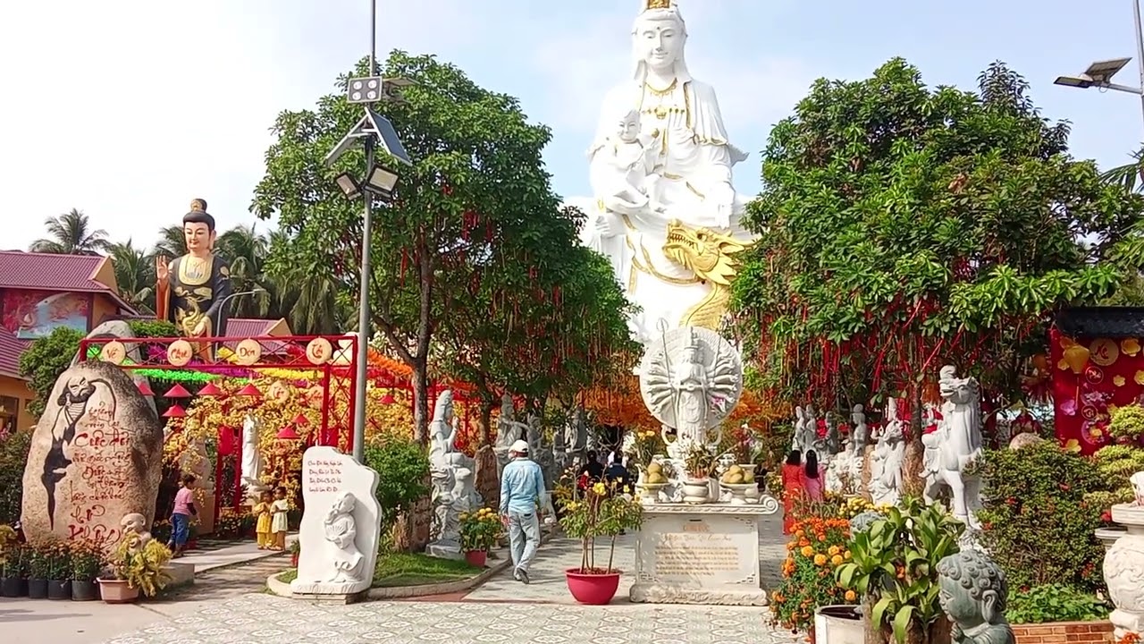 Mẹ nam hải