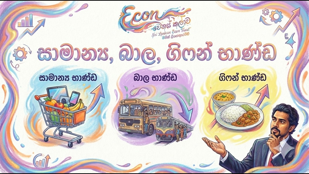 Lesson 02 | Part 05 | www.econtrust.lk