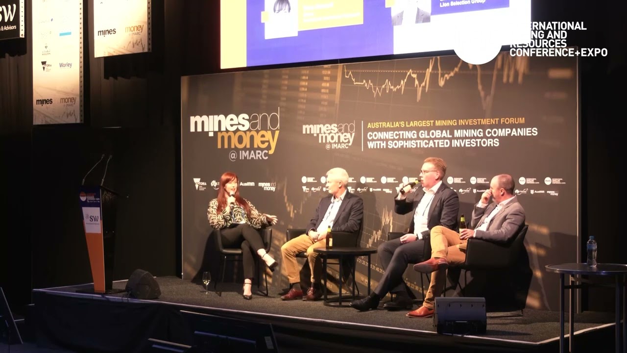 What is Attracting Investors within Mining and Resources and Why?