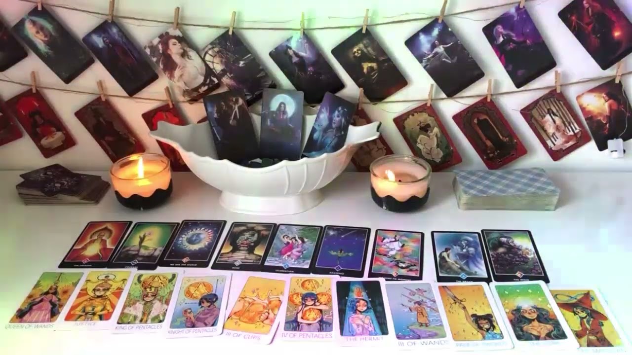 TAURUS   - THEY ARE COMING FOR YOUR A**! TAURUS  LOVE TAROT READING
