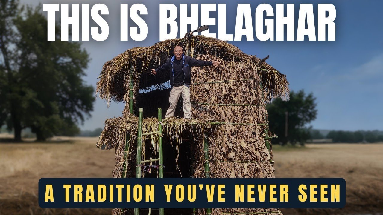 THIS IS BHELAGHAR