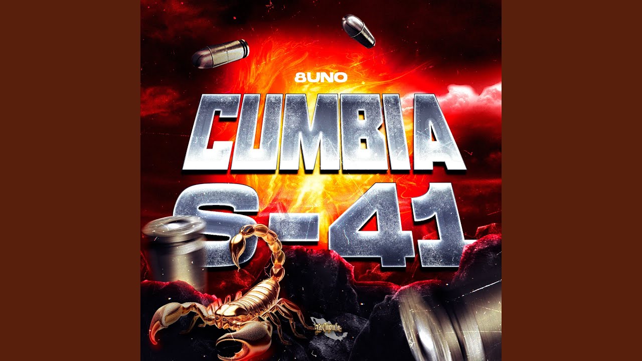 Cumbia S-41