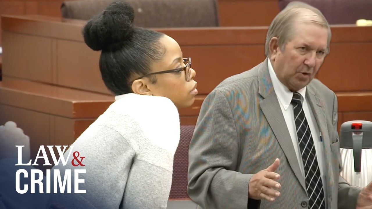 Toddler Murder Trial&mdash;State &lsquo;Failed&rsquo; to Prove Case: Defense Closing