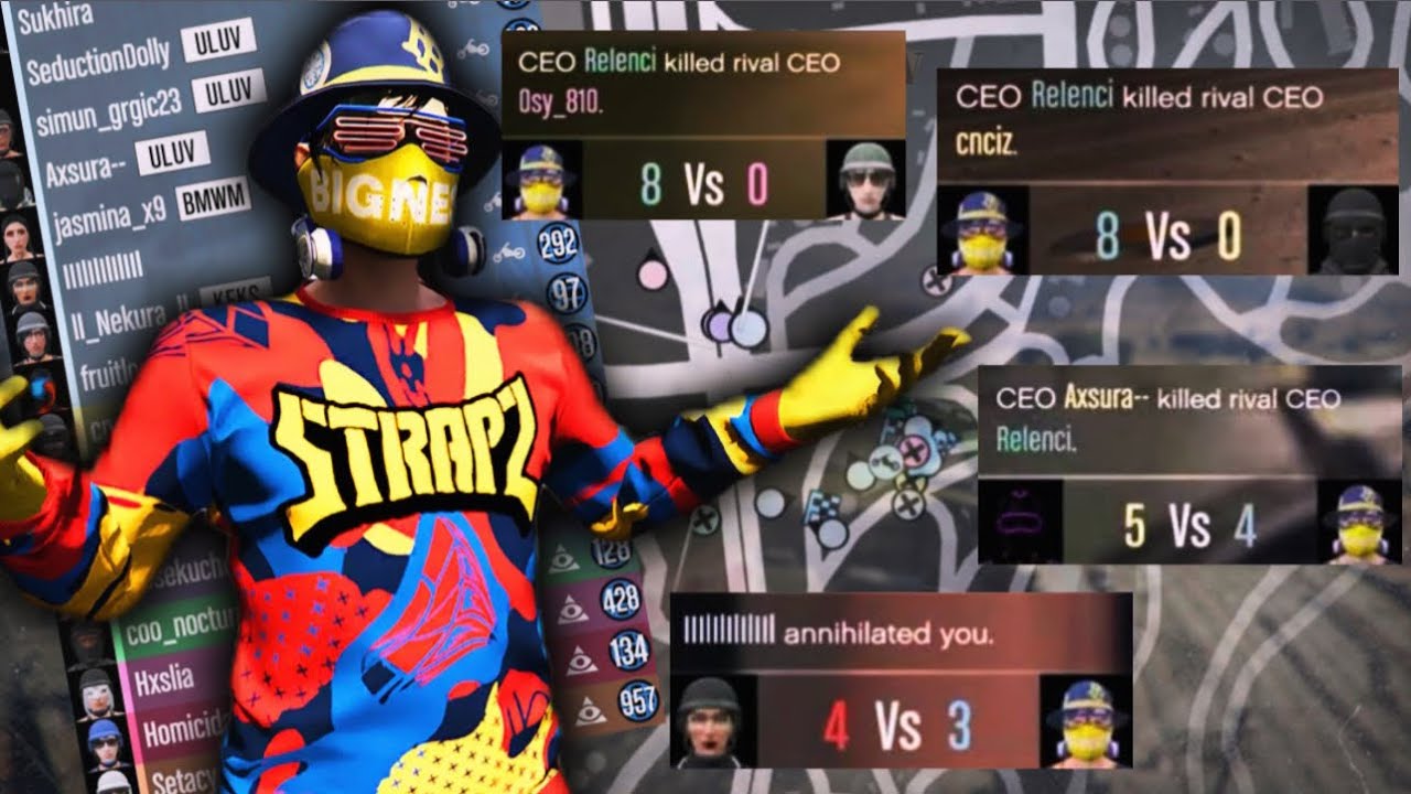 I JOINED THIS TRYHARD SESSION & TESTED MY LUCK AND THIS IS HOW IT WENT..
