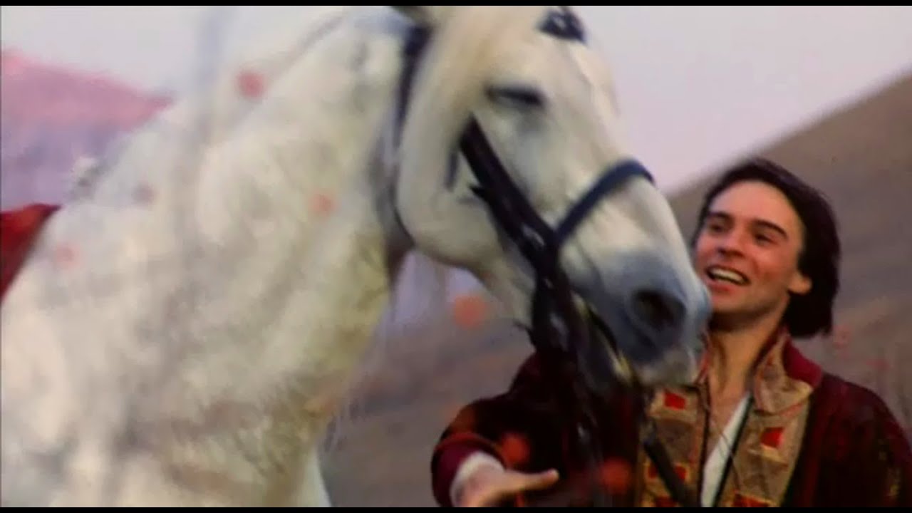 Brother Sun Sister Moon - Hermano Sol Hermana Luna - A Soldier's Dream, Donovan (Español - Inglés)