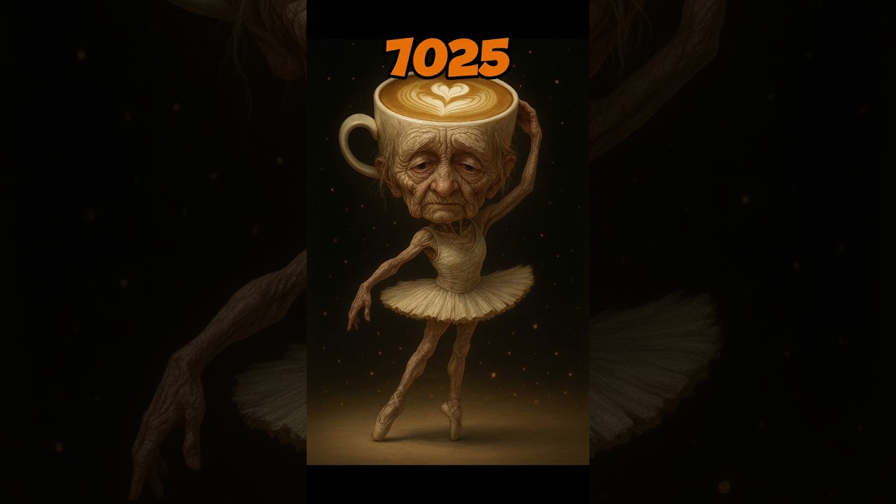 Italian brainrot meme 2025 vs 7025