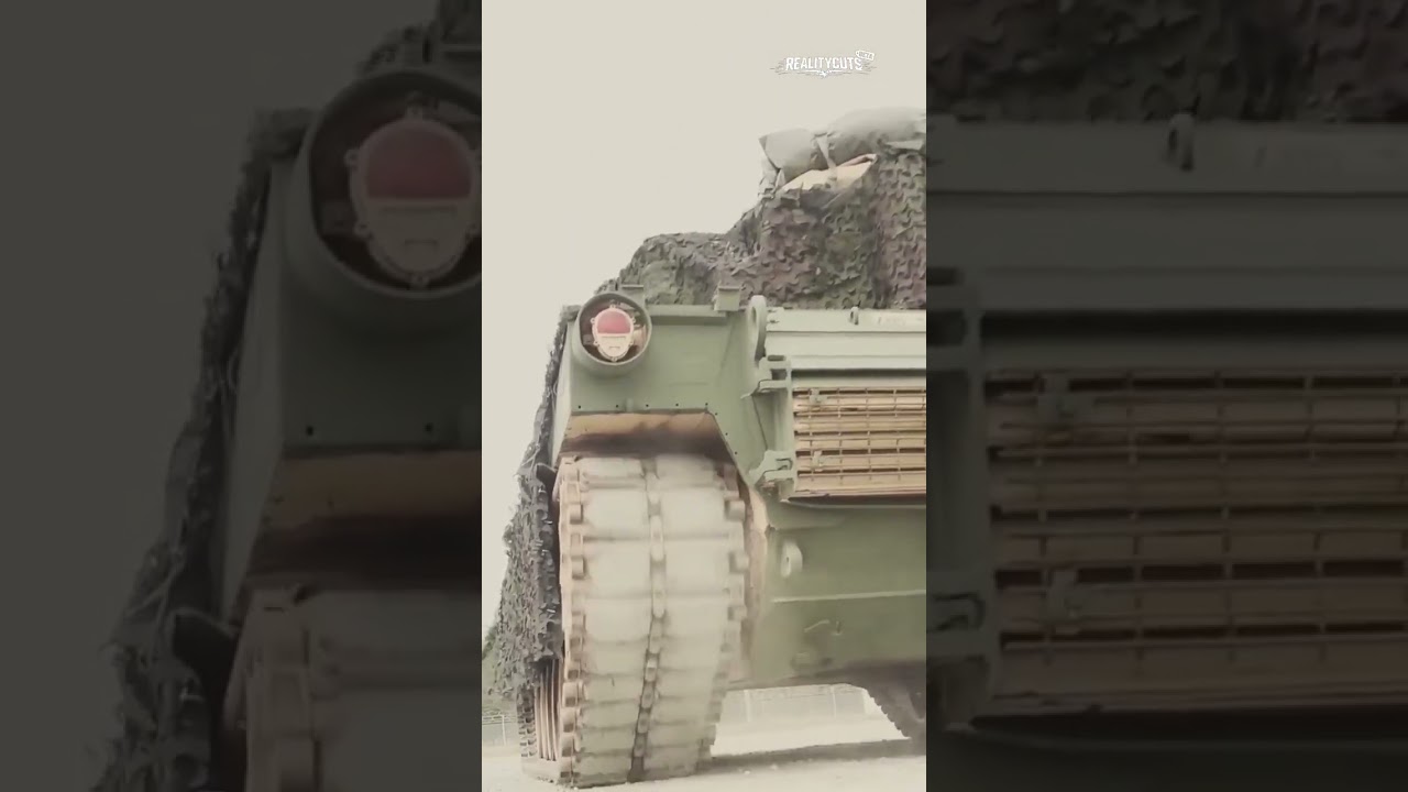 Russian Tank Flaw: Ammo Storage Blows Turrets Off