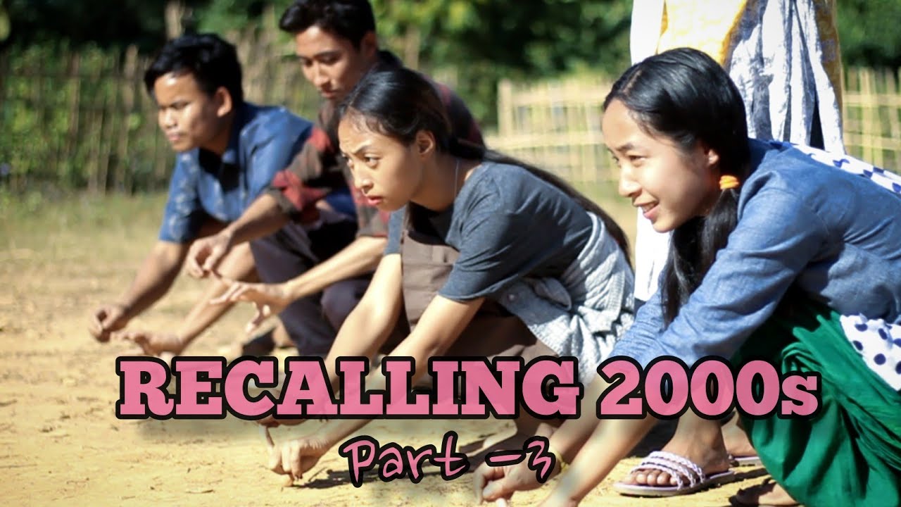 RECALLING 2000s || part -3 || karbi comedy video || 2022 #karbi_funny_video