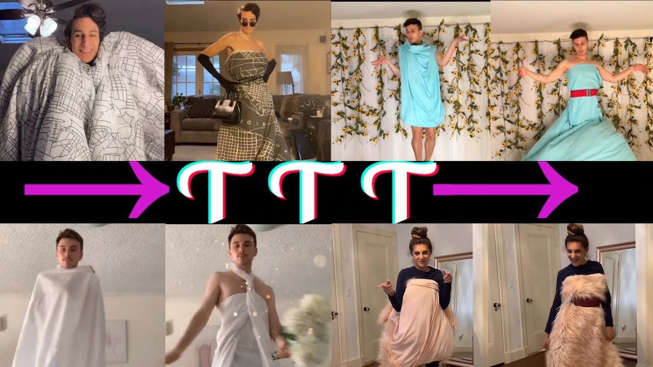 Make It A Dress Katy Perry - Birthday | TikTok song (2019)