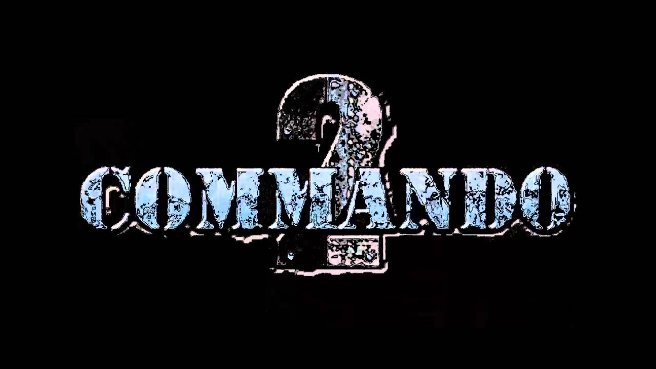 Commando 2 - Mission 4 - Soundtrack 1