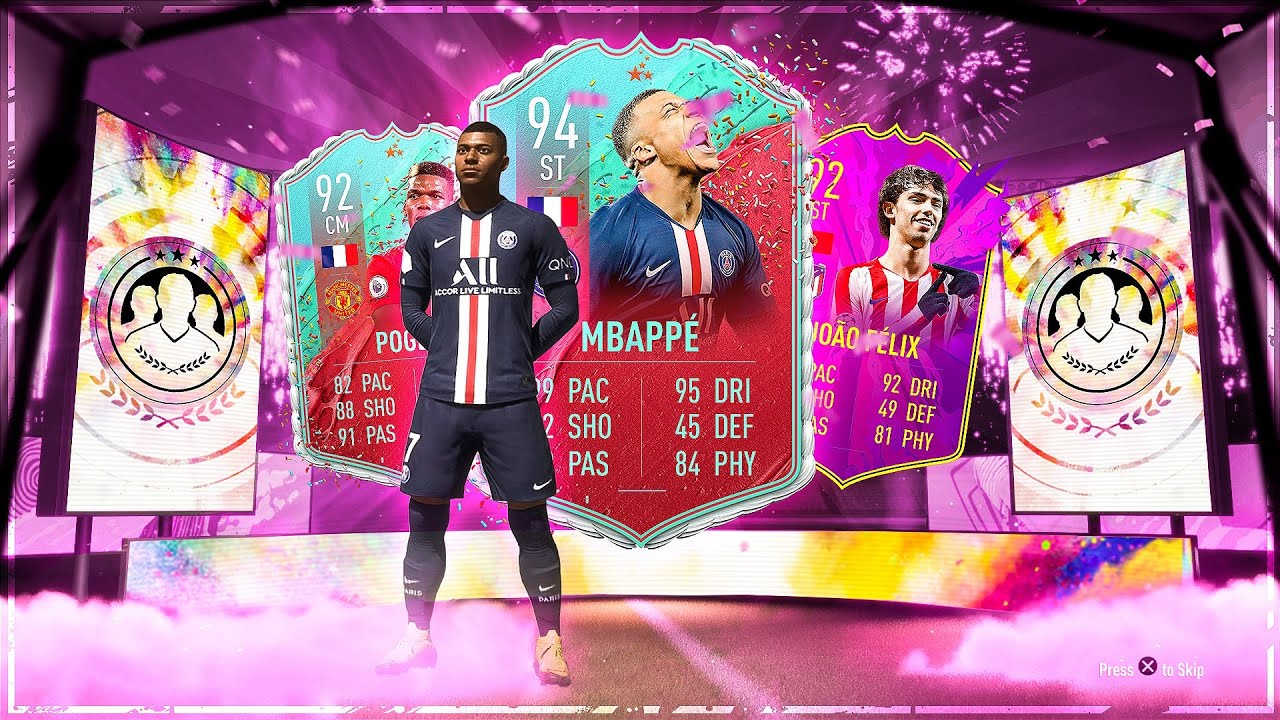 ОГРОМНЫЙ ВЫПАДЕНИЕ ПАКЕТОВ! 20 БЕСПЛАТНЫХ ПАКЕТОВ ULTIMATE SUMMER HEAT! #FIFA20 ULTIMATE TEAM