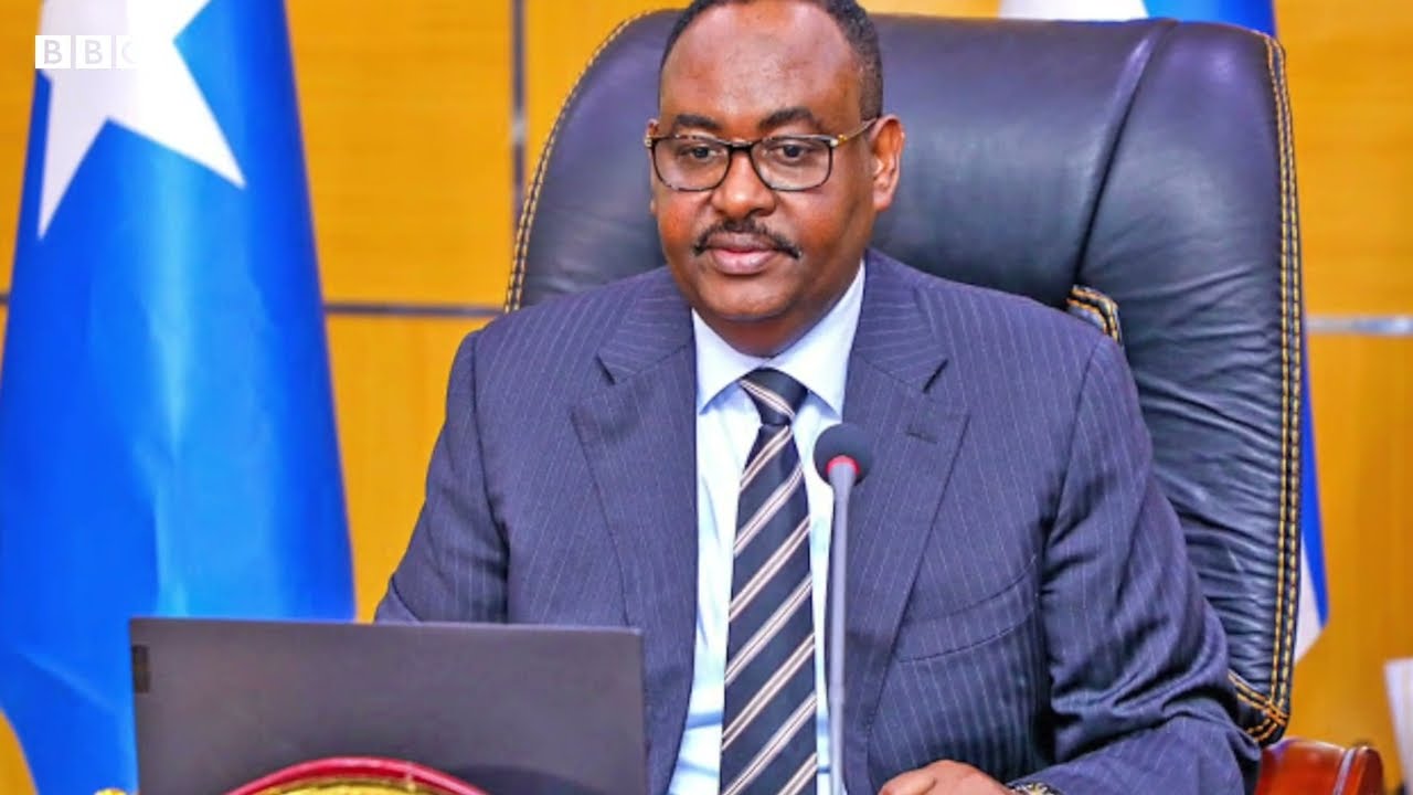 Warrarka isa soo taraya ee go’aannada is diidan ee doorashada Puntland