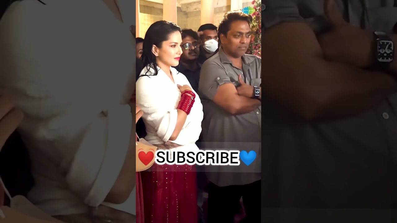 Madhuban | Sunny Leone | Kanika Kapoor | Official Music Video | Shaarib & Toshi | Ganesh Acharya