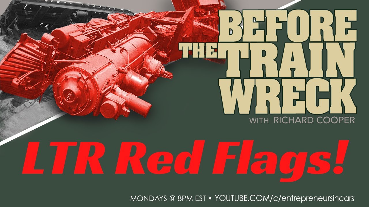 BTT 59 - The Worst Red Flags Women Show in a LTR
