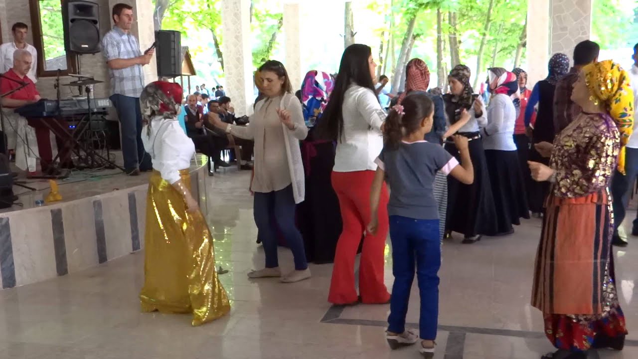 Köy Dügün den Kastamonu Şenpazar Ugla dan Ercan Oğlu Dügünü