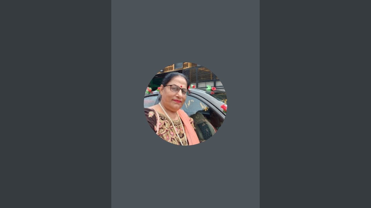 Chanchel Sharma  rani is live
