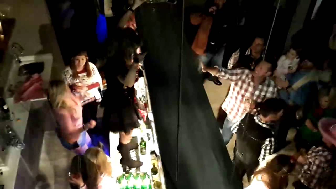 My Harlem Shake