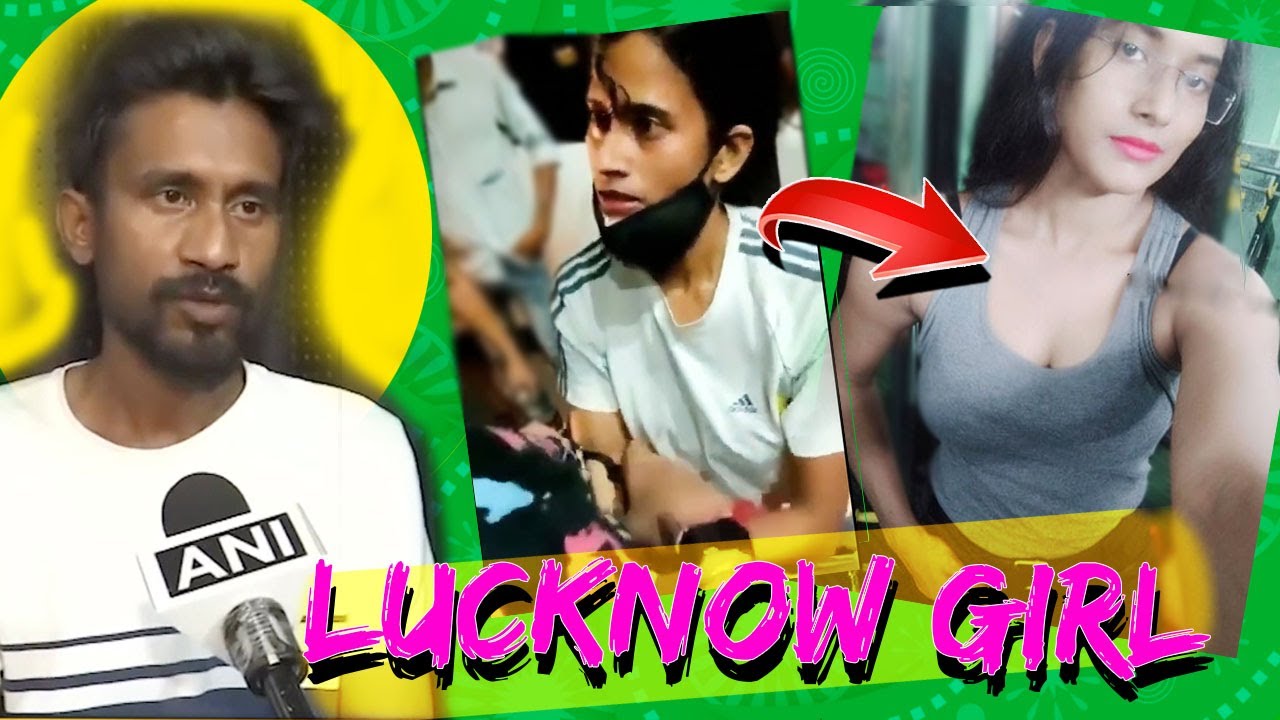 LUCKNOW GIRL AND OLA DIVER VIRAL LUCKNOW GIRL VIDEO