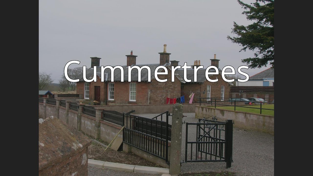 Cummertrees