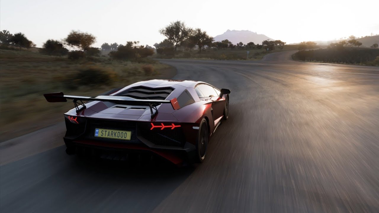 Lamborghini Aventador SVJ CRAZY Drive | Brutal Sound, Max Speed & Unreal Handling! 😱🔥