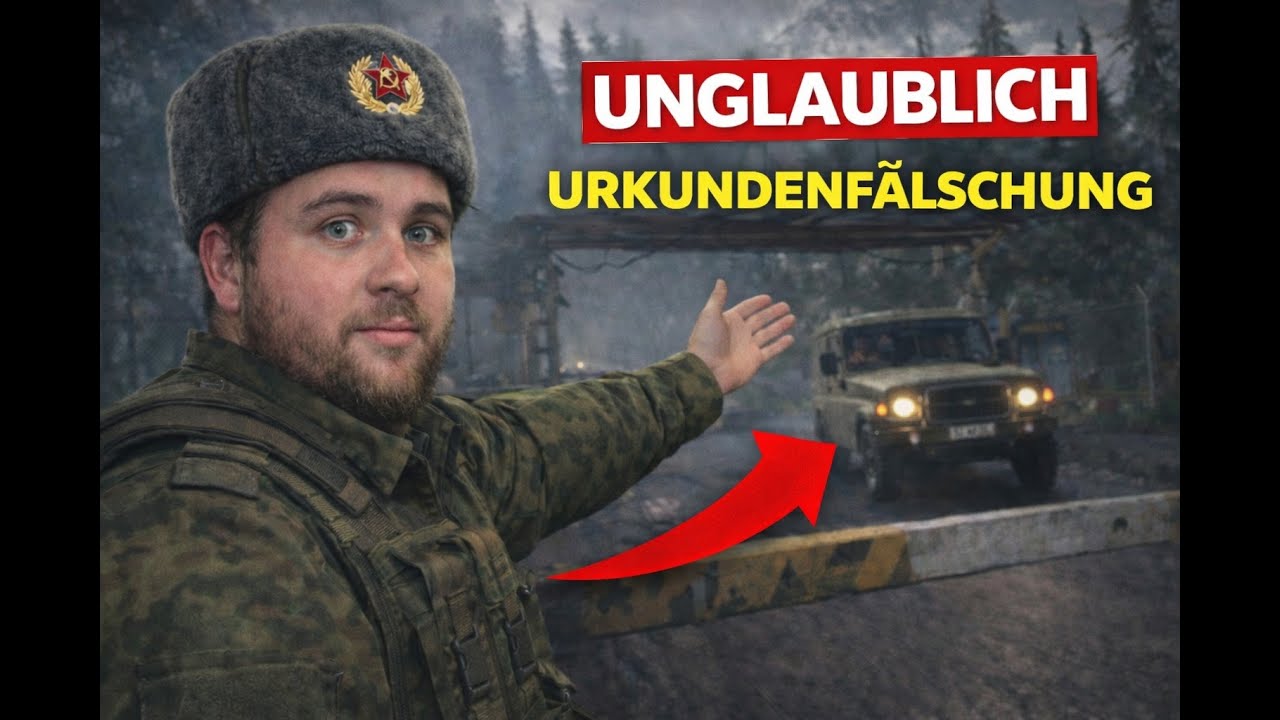Backe hält die Grenzen sauber! | Contraband Police
