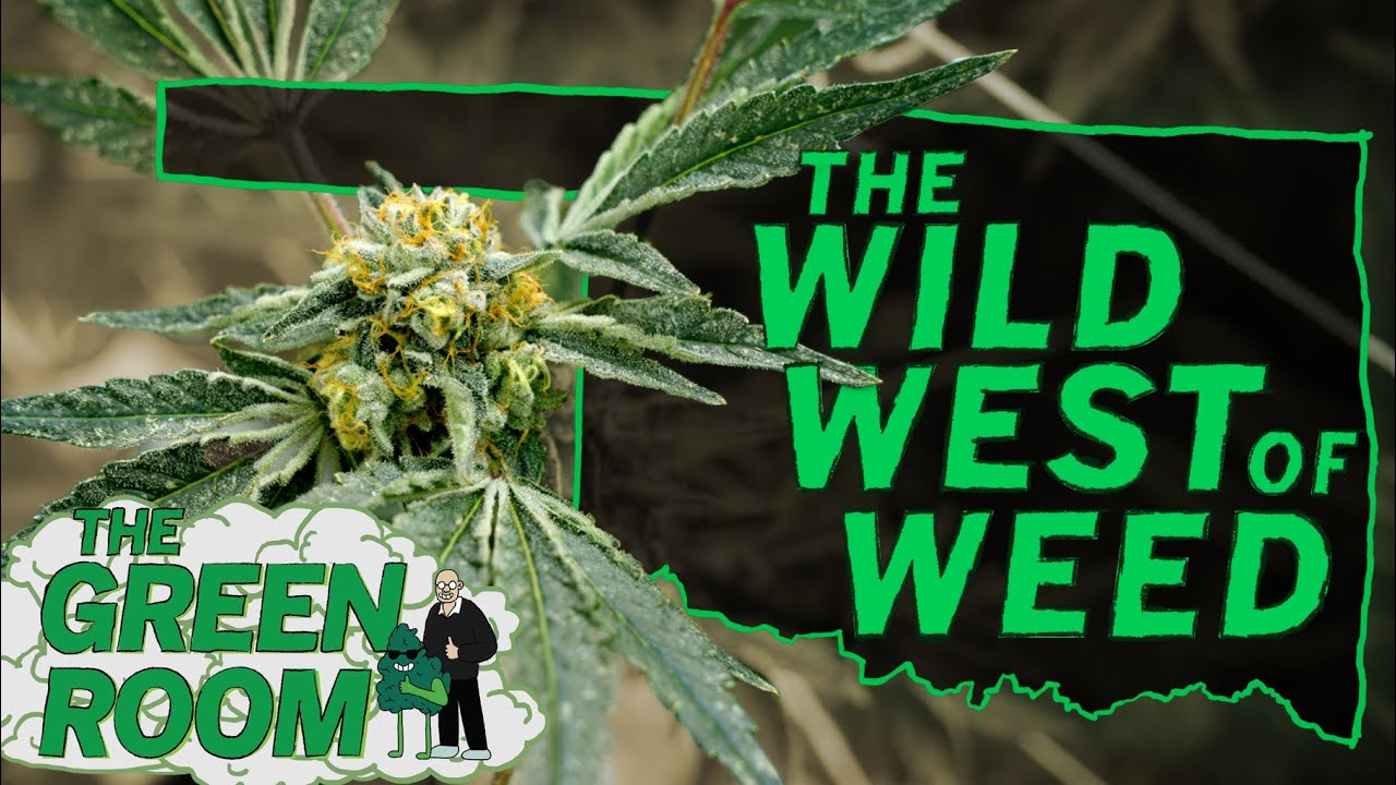 California’s cannabis exodus: The Green Room Season 2 Episode 1