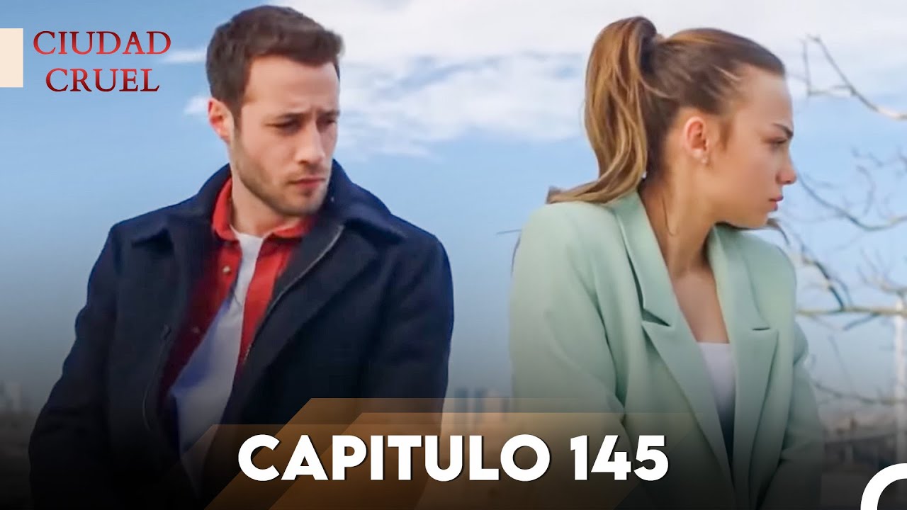 Ciudad Cruel Capítulo 145 | Doblado en Español