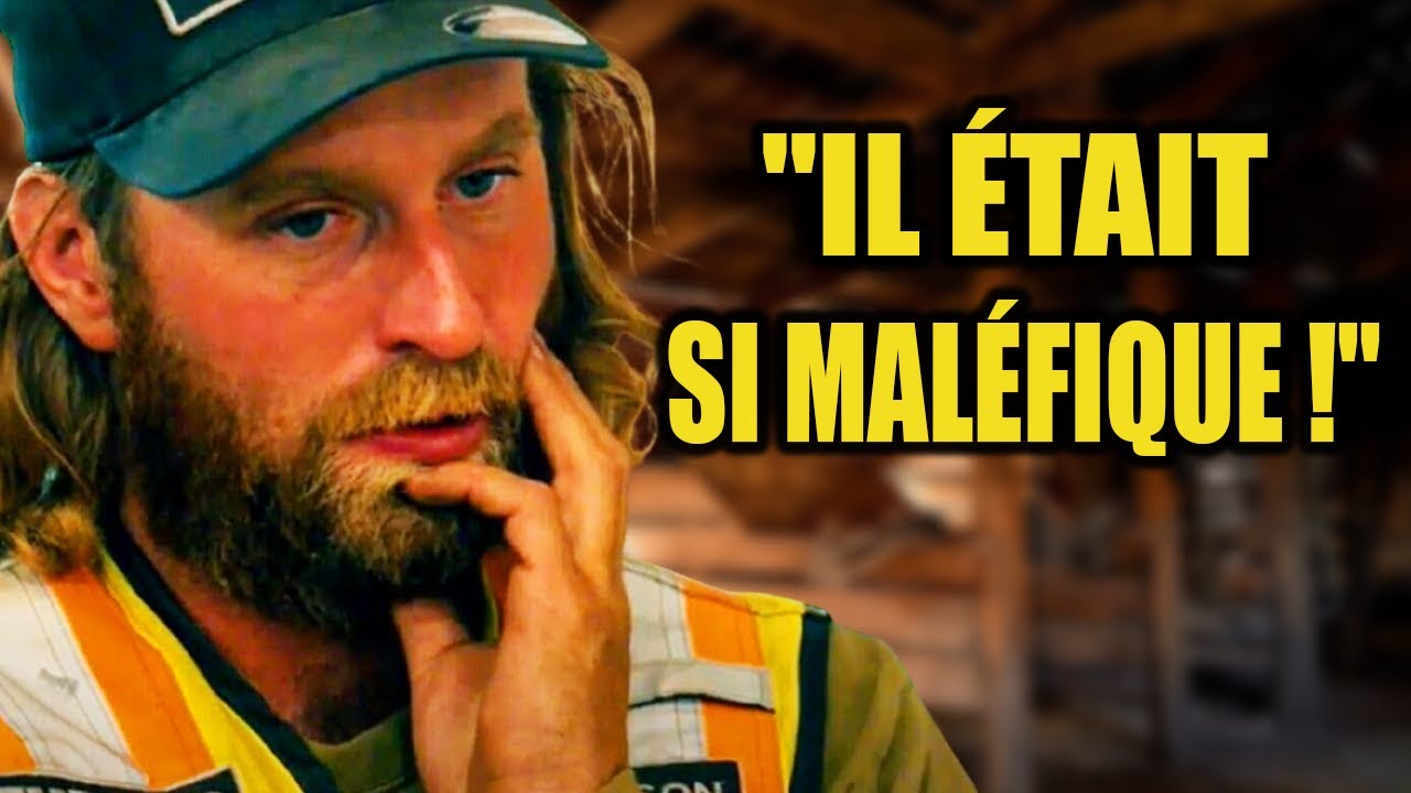 L’équipe de Parker Schnabel RÉVÈLE la nuit DÉCISIVE qui a tout changé À JAMAIS — Gold Rush