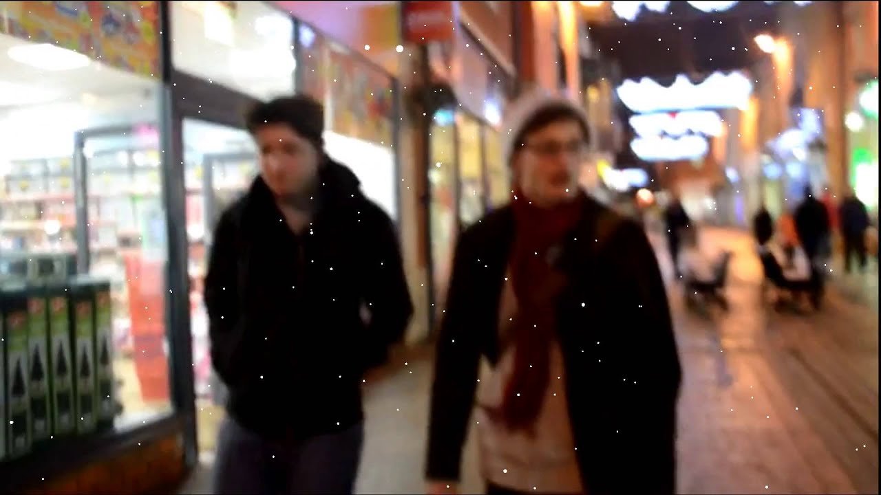 The Gift of #Swag - Extended Edition
