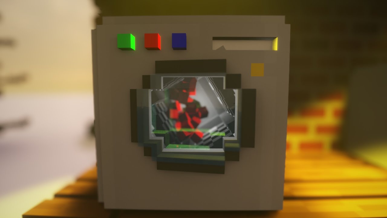 My teardown washing machines... (updated)