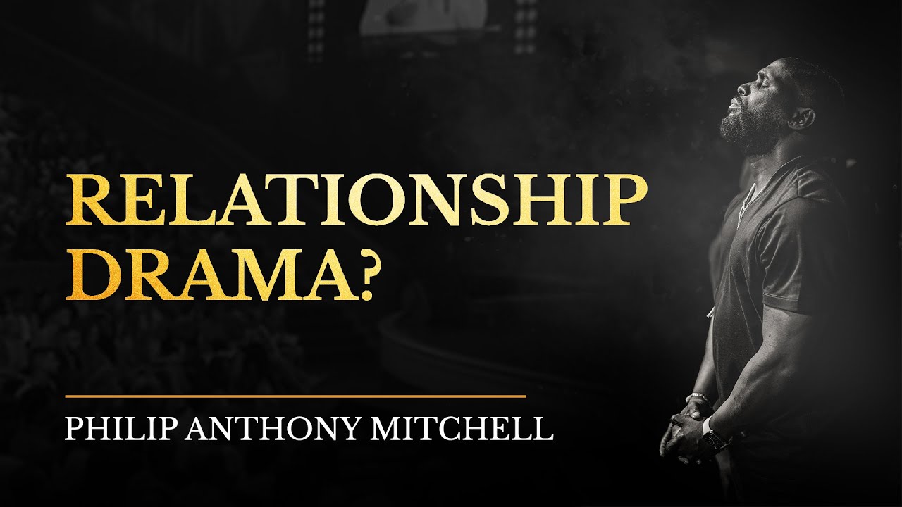 Discernment in Relationships | Jesus&rsquo; Cure for Drama & Pain