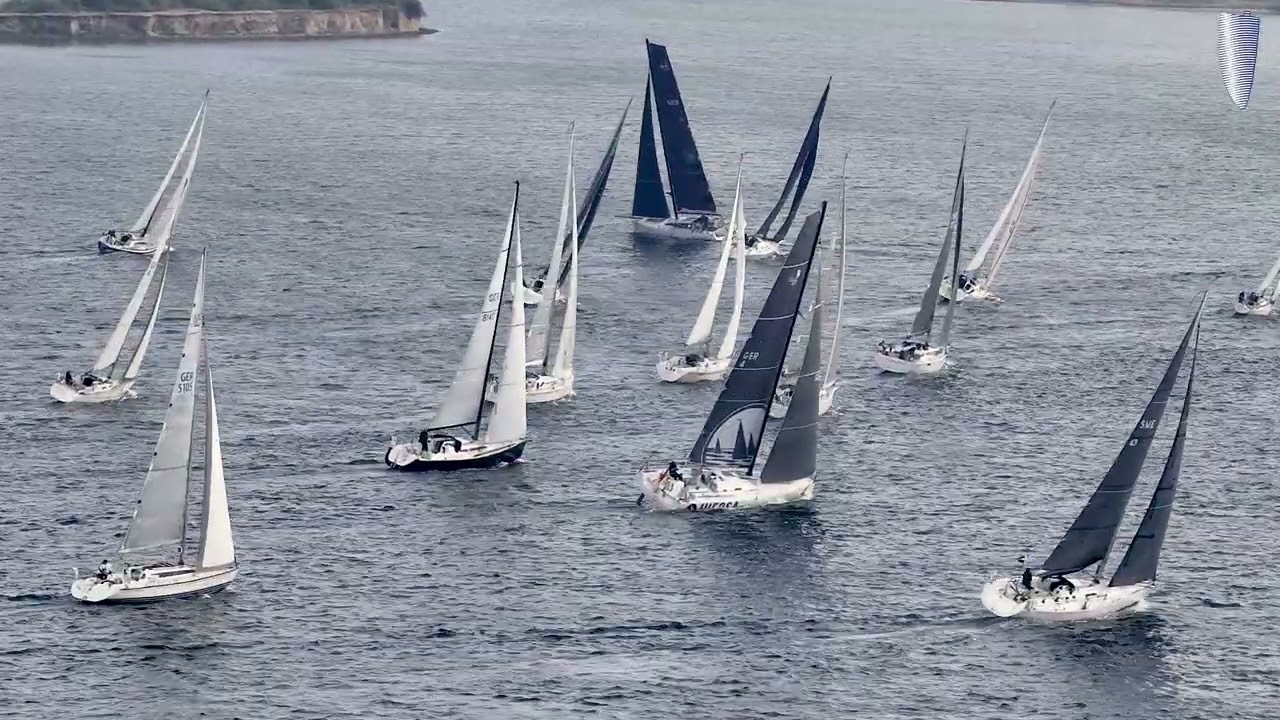 Silverrudder 2024 Friday