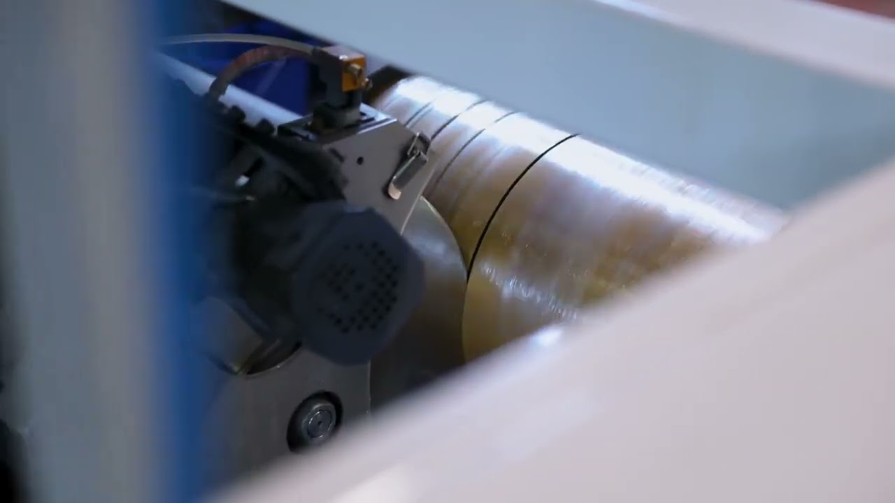 Sardis Otomotiv 2024 Şirket Tanıtım Videosu