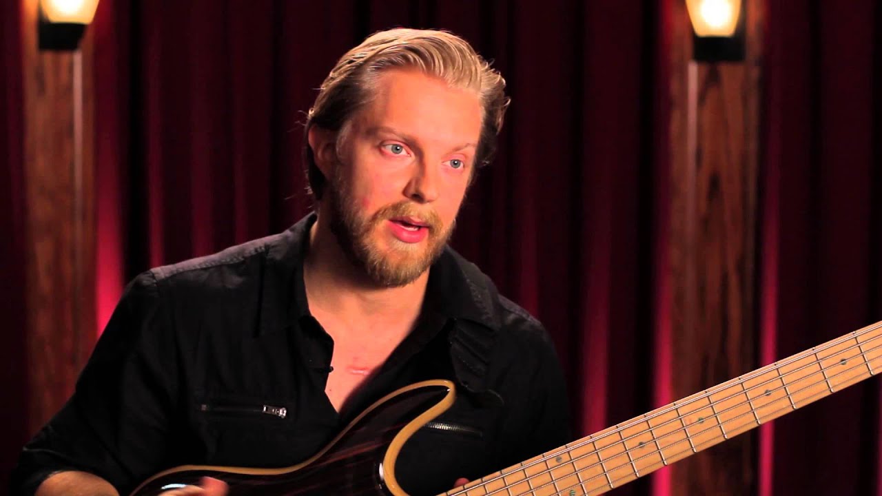Hadrien Feraud Interview | ELIXIR Strings
