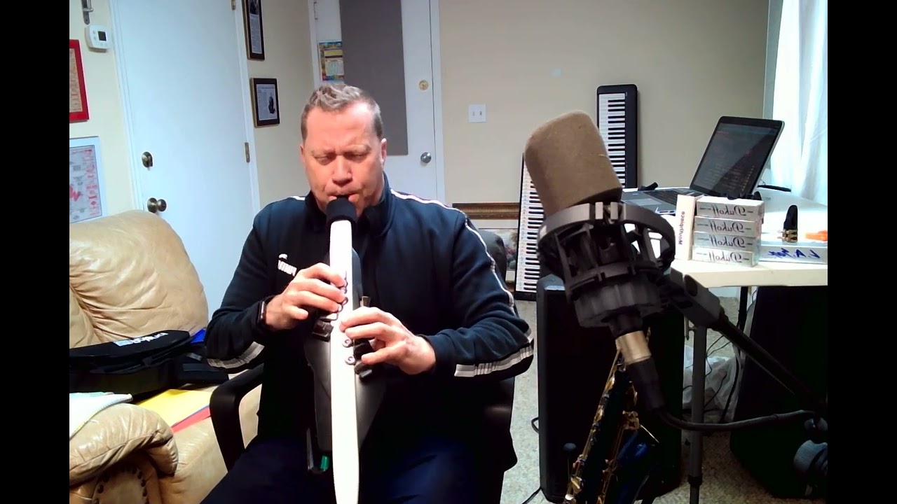Godfather Roland Aerophone
