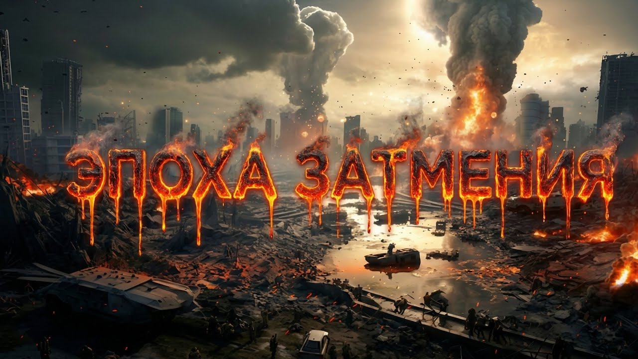 Tehnion - Эпоха Затмения 