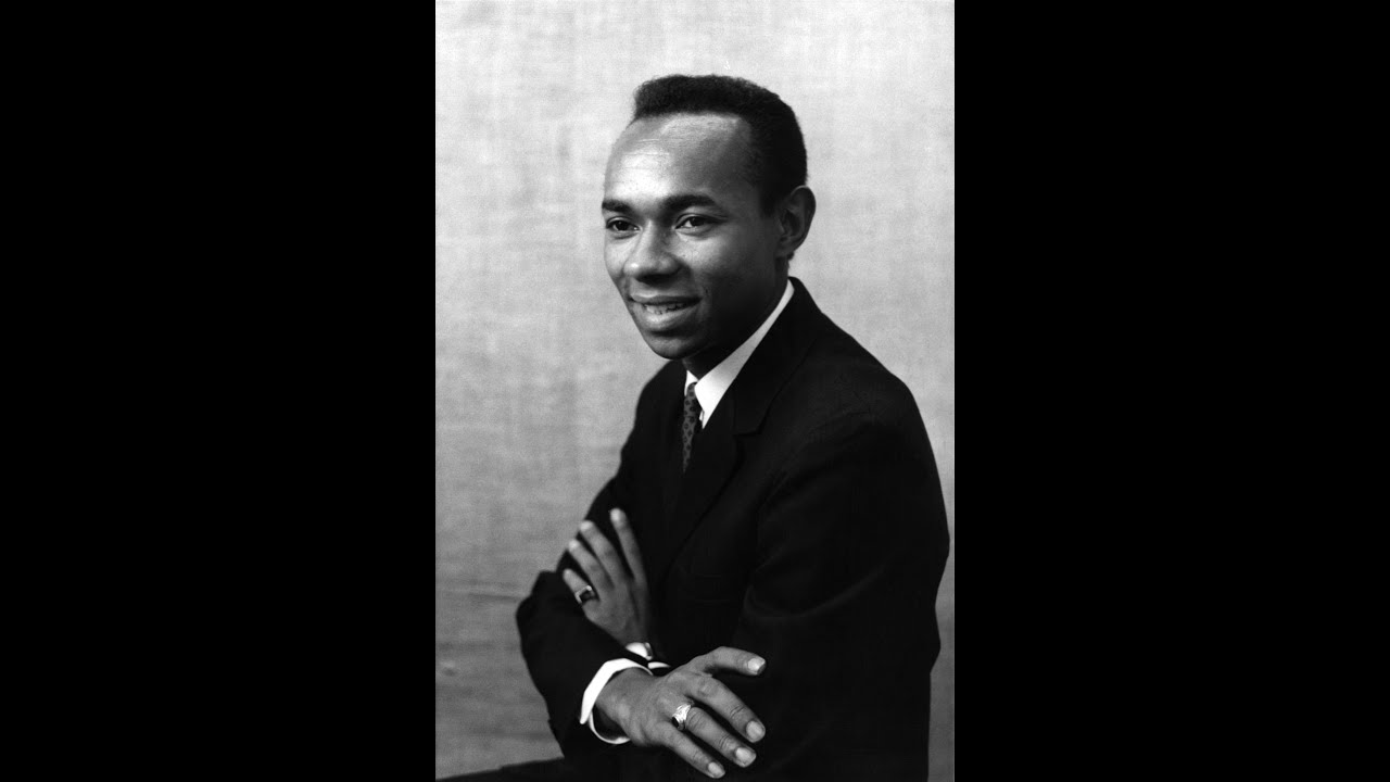 Van McCoy Story  Pt 1 Chancellor of Soul's Soul Facts Show