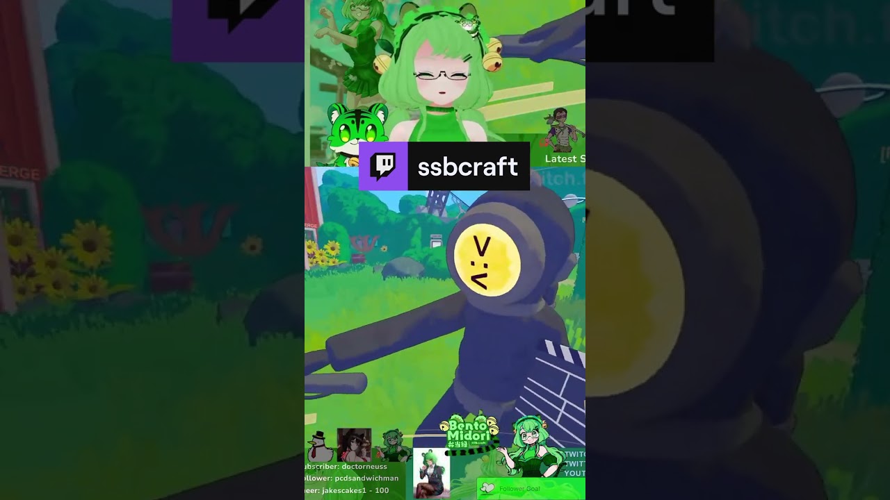 Break the what!? | ssbcraft on 