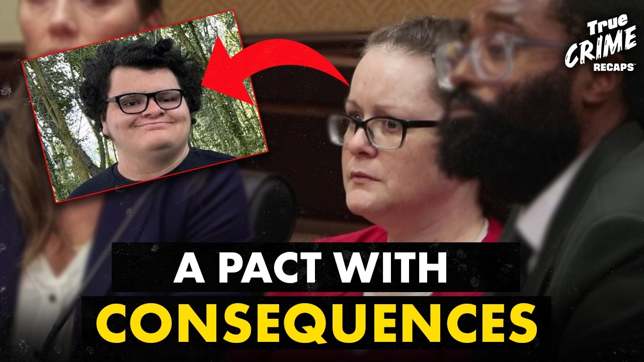 A Mother Promised to Murder Her Son Before His Birthday & Called 911 When He Didn&rsquo;t Die