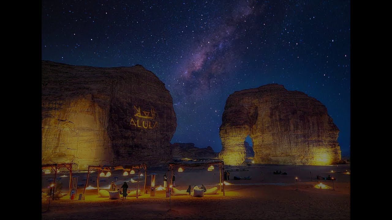 Viaggio in ARABIA SAUDITA: Riyadh - Hail - Jubbah - Sakaka - Tabuk - Al Ula - Medina - Jeddah